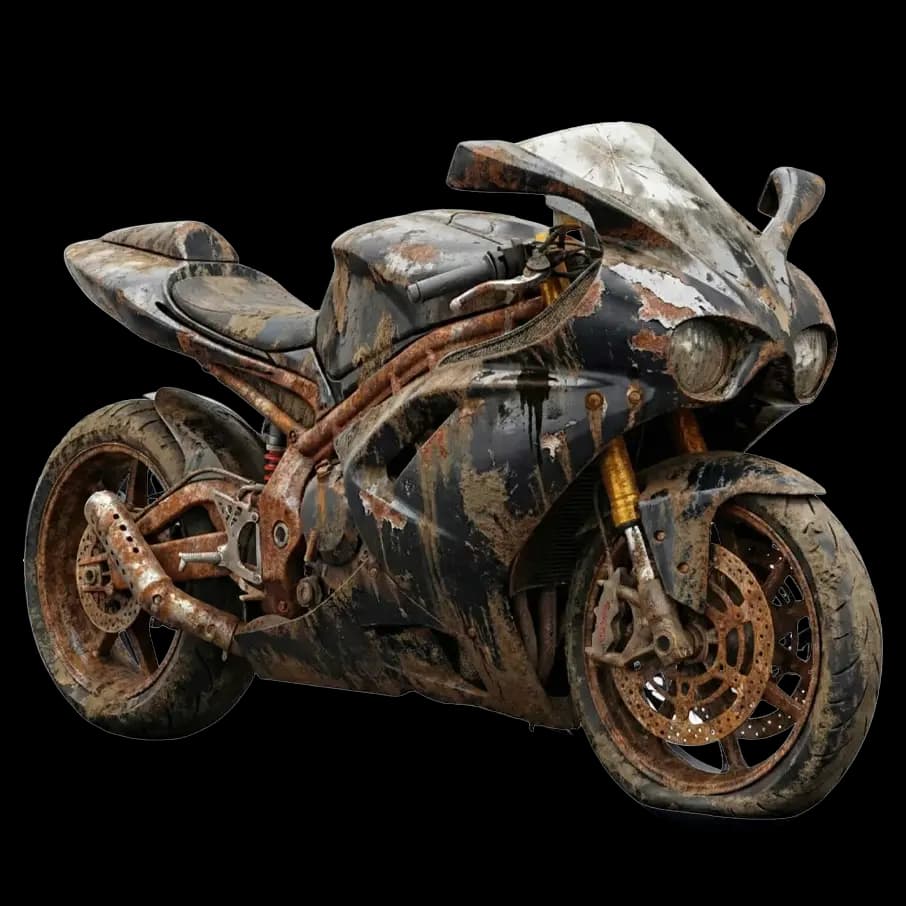 Bengkel Motor Sport dan Matic Honda Yamaha Bekasi TJM Motozone