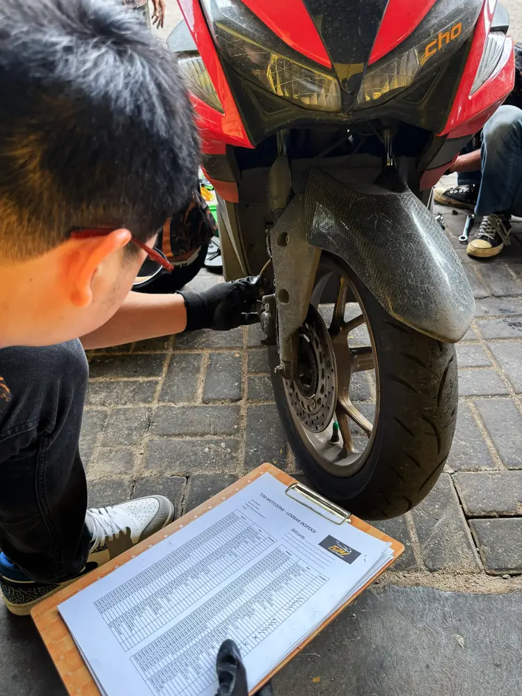 Service TJM Motozone