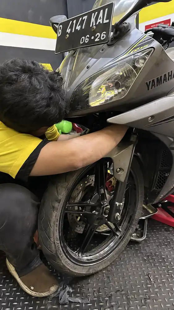Service TJM Motozone