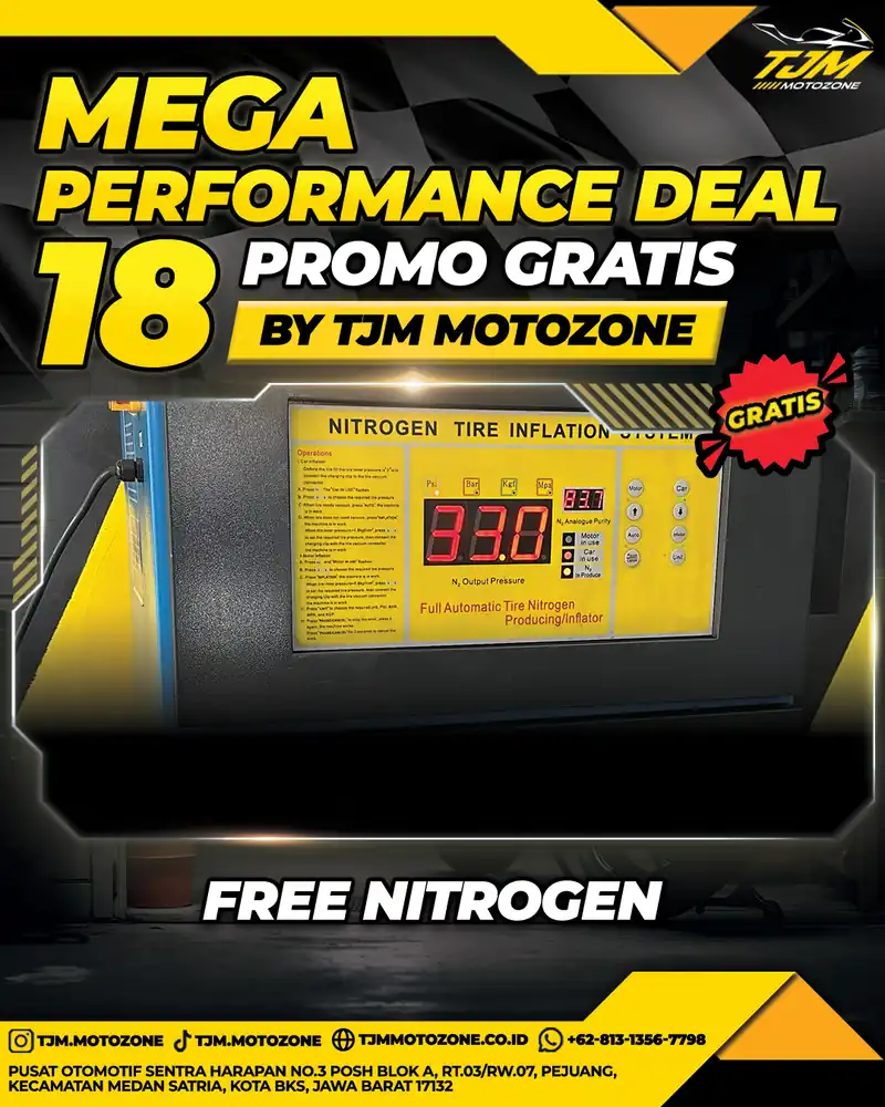 Free Nitrogen