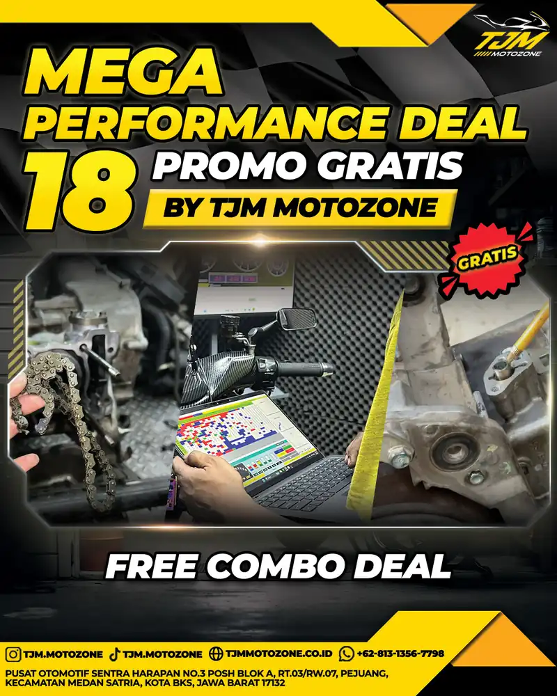 Voucher Discount Combo Upgrade Deal 10%