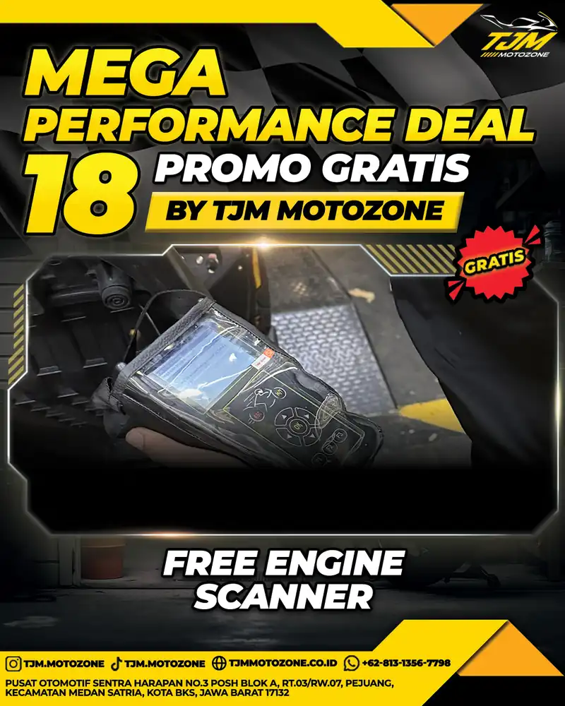 Free Engine Scanner