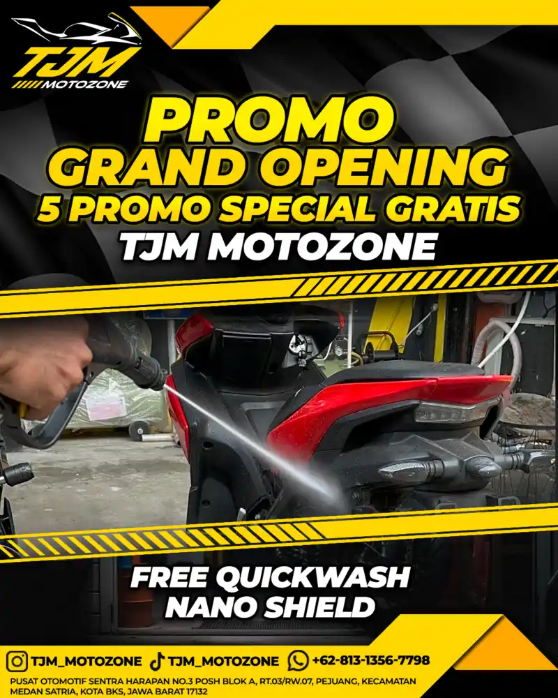 Free Quickwash Nano Shield