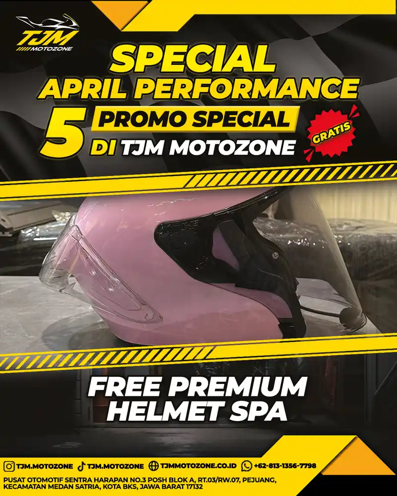 Free Helm Spa