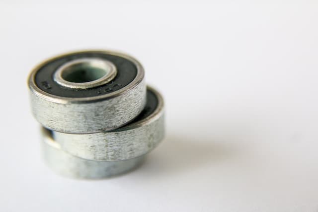 Ciri-Ciri Bearing Roda Depan Motor Rusak, Kenali Semua Penyebabnya