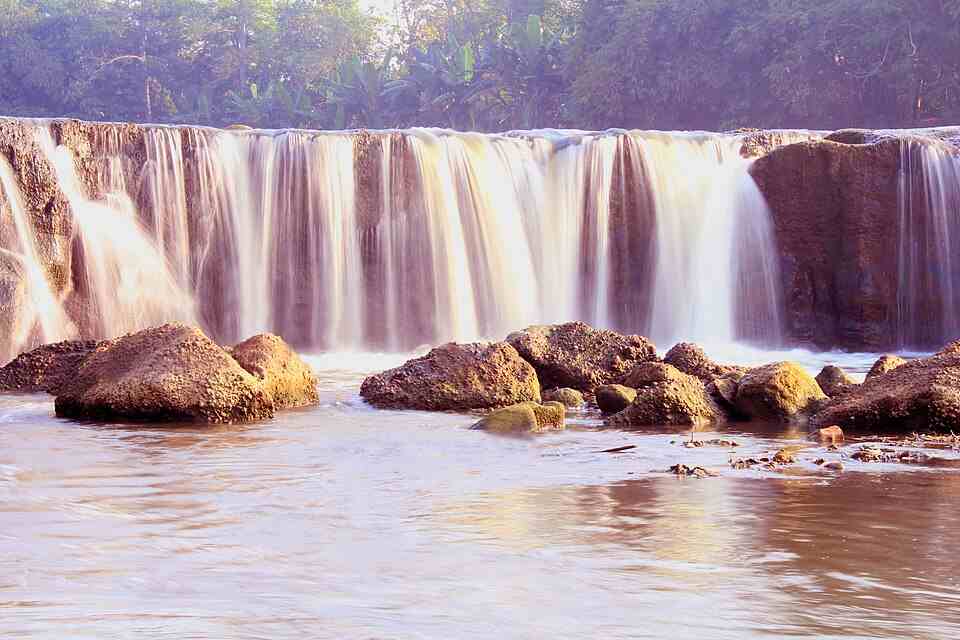Curug Parigi