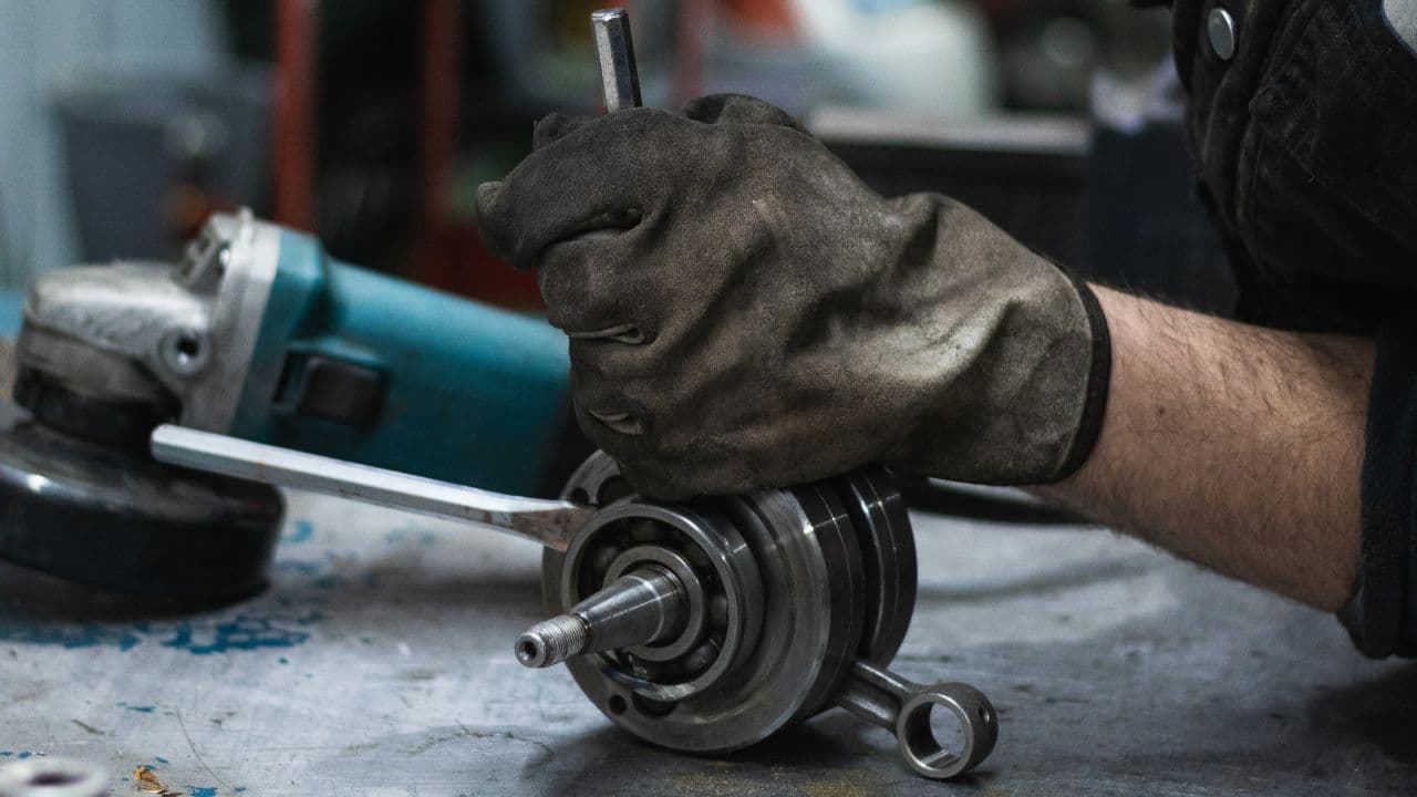Daftar Kode Bearing Roda Semua Motor dan Cara Membacanya dengan Mudah