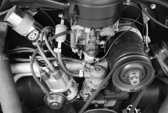 Perbedaan Tune Up dan Bore Up pada Motor yang Perlu Anda Ketahui