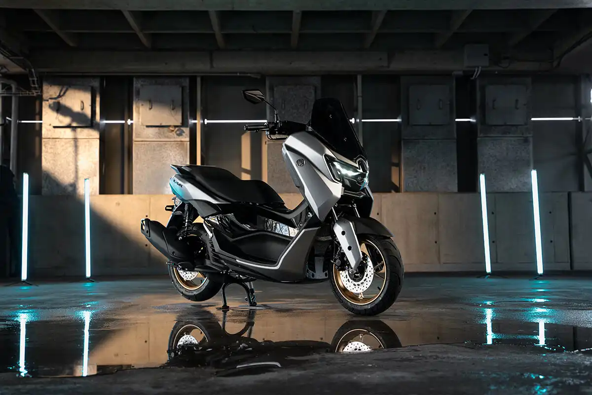 Masalah Service yang Umum pada Yamaha NMAX dan Cara Menanganinya