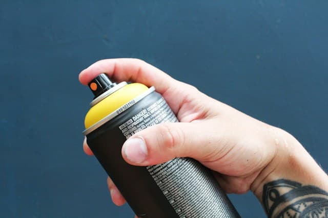 Cara Mengecat Body Motor dengan Pilox Sendiri dari Persiapan hingga Finishing