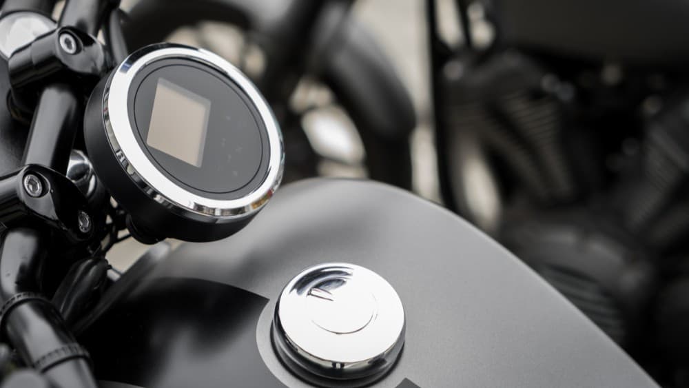 Cara Membersihkan Tangki Motor yang Berkarat dengan Mudah dan Aman