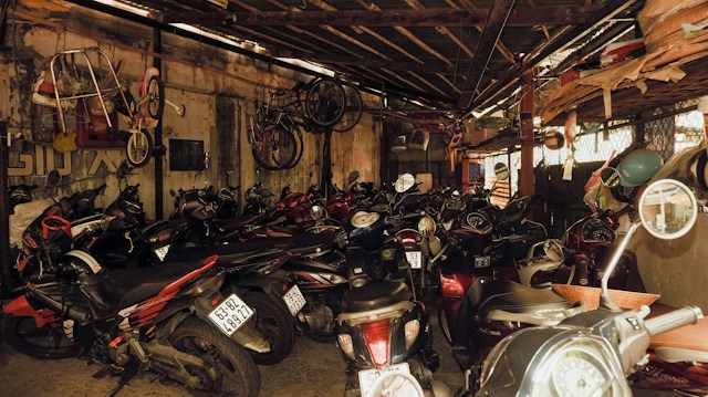 9 Tips Membeli Motor Bekas, Simak agar Tidak Menyesal dan Kecewa!