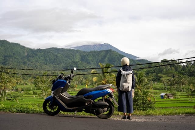 Cara Mereset Oli NMAX dengan Mudah dan Benar agar Indikator Tidak Berkedip Lagi
