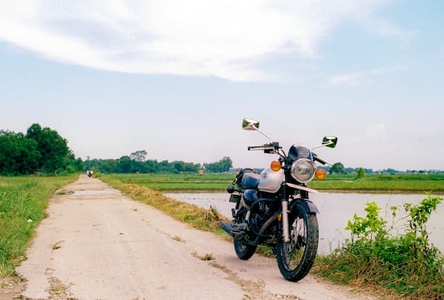 Perbedaan Motor 2 Tak dan 4 Tak yang Perlu Dipahami