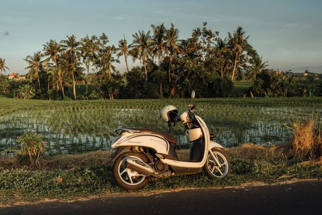 Fungsi Kampas Ganda Motor Matic yang Wajib Dipahami Pemilik Motor