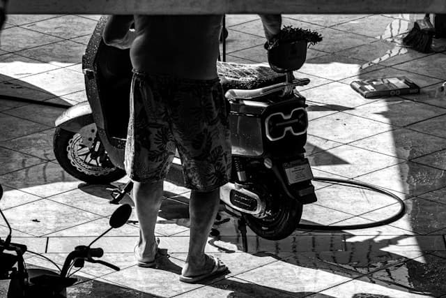 Cara Menghitung CC Motor Bore Up dengan Rumus yang Benar dan Contoh Perhitungannya