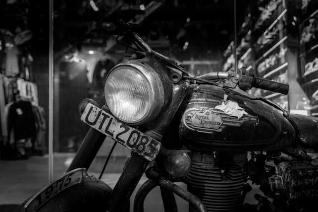 Biaya Balik Nama Motor Terbaru Beserta Syarat, Cara Mengurus, dan Estimasi Biayanya