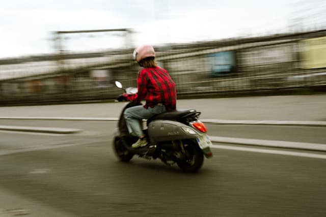 Kupas Tuntas Transmisi Motor Matic, Cara Kerja, Komponen, dan Cara Merawatnya