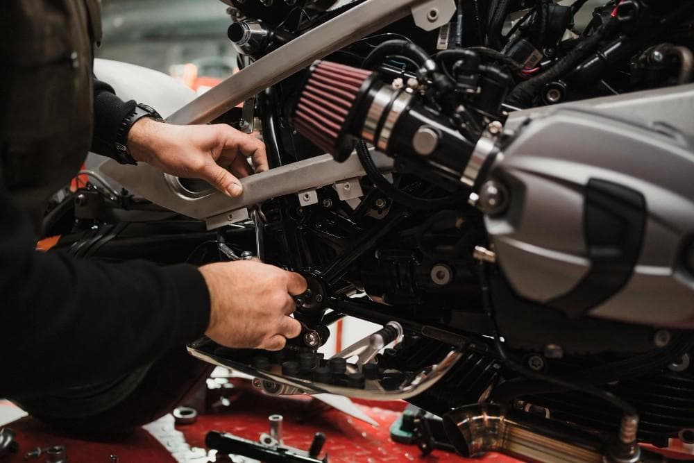 Kenali Fungsi Radiator Motor dan Cara Merawatnya dengan Benar