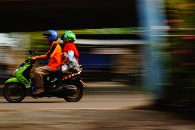 Cara Merawat Motor Matic Injeksi agar Awet dan Tetap Prima