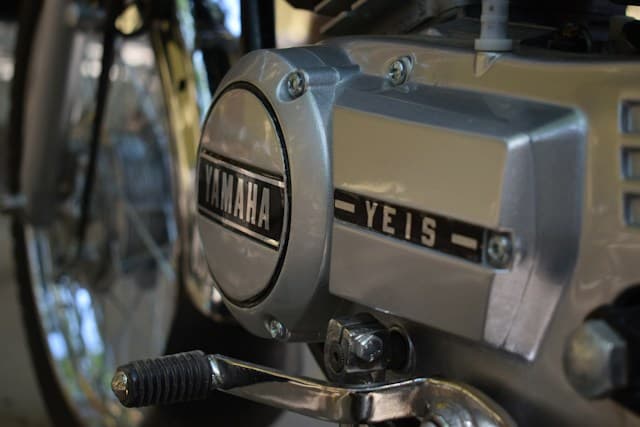 Mengenal Fungsi Gearbox Motor dan Cara Kerjanya dalam Menyalurkan Tenaga