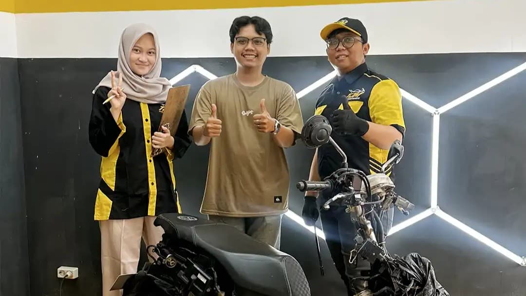 Biaya Dyno Test Motor Terbaru, Berapa Kisaran Harga dan Faktor Apa Saja yang Memengaruhinya?