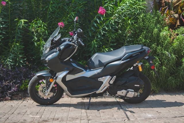 8 Rekomendasi Motor yang Cocok untuk Touring dan Perjalanan Jarak Jauh 2026